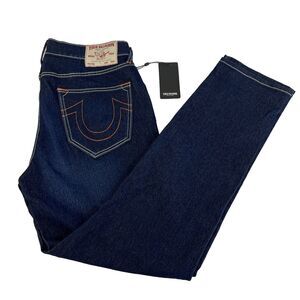 TRUE RELIGION ZACH 29サイズ デニム True Religion Zach Slim Fit Skinny Jeans Men's Size 29 | eBay
